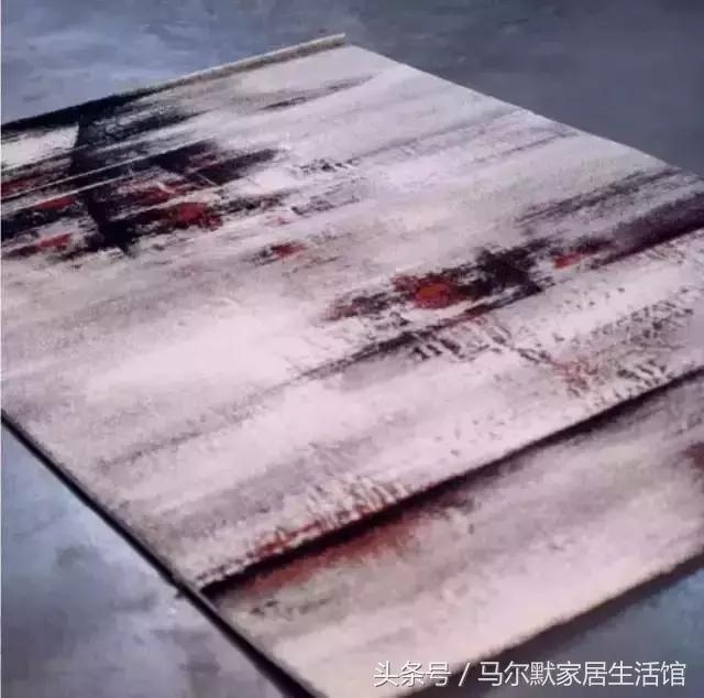 有地毯还有必要搞脚垫吗,家用地毯能够做脚垫