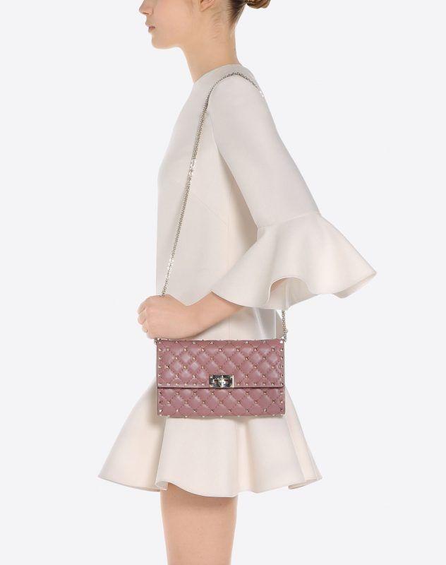 由美妆界红到时装界！10个冬日人气干燥玫瑰手袋