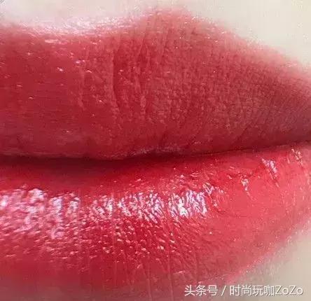 买了这么多颜色的口红怎么用得完,买了好多口红都感觉是一个颜色