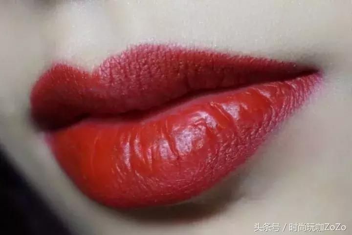 买了这么多颜色的口红怎么用得完,买了好多口红都感觉是一个颜色