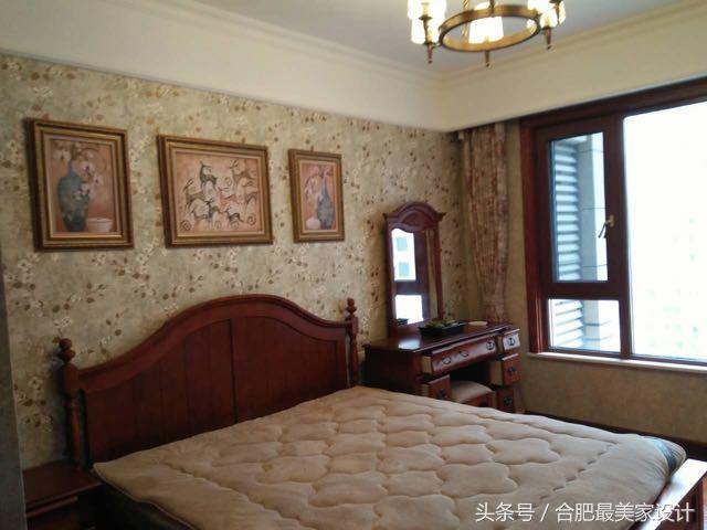 180平欧式风格家具,180平方欧式轻奢