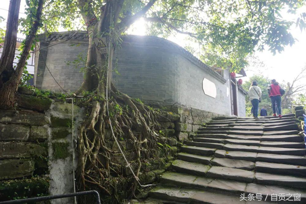 点燃你的回忆，带你去赶场——仙市古镇