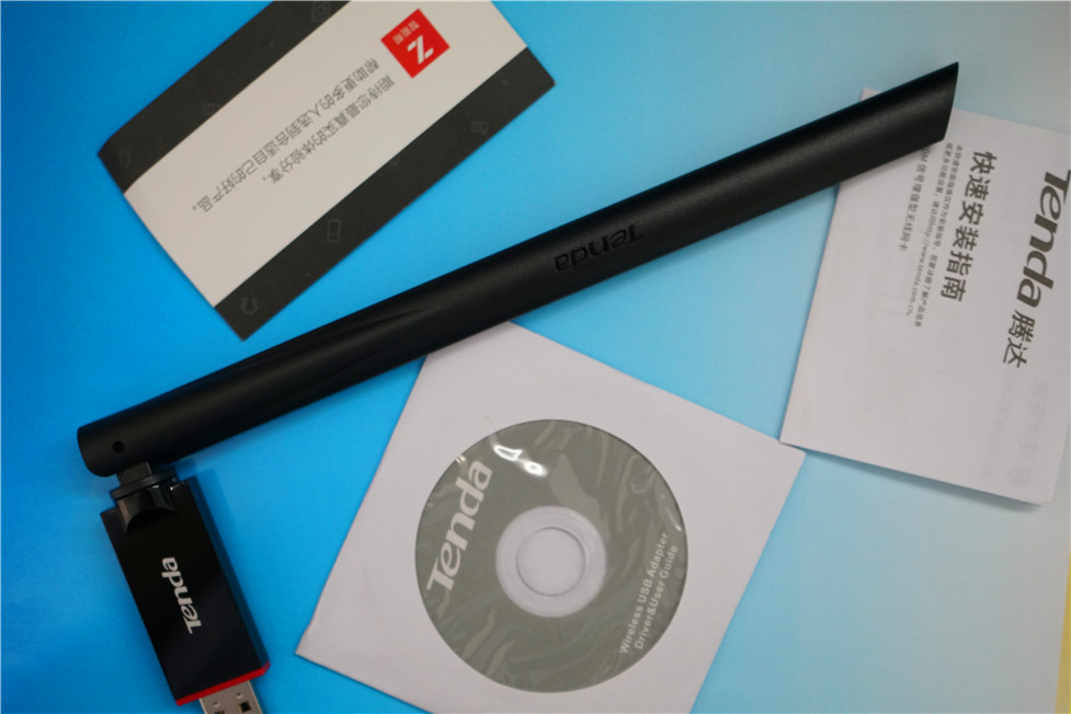 腾达u6无线网卡的功能,腾达u6无线网卡教程