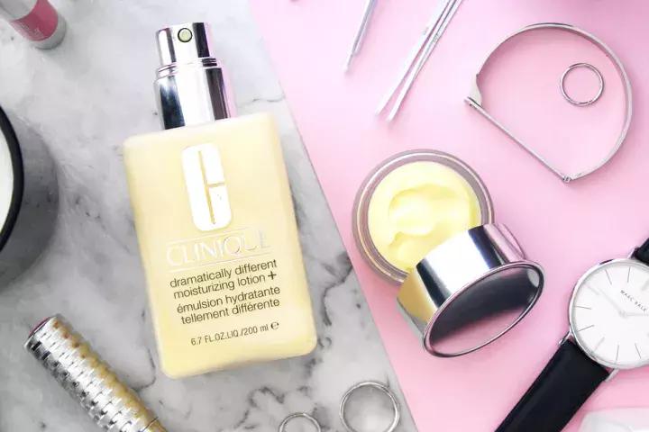 用1万多块钱买了神仙水,兰蔻沁水ysl