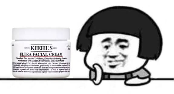 那些风很大的网红护肤品你有几件,这些护肤好物你都知道吗