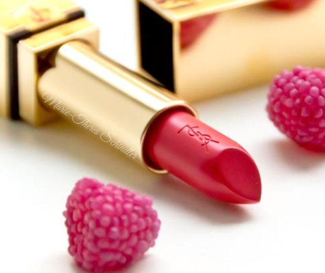 合适男生的口红色号推荐,合适素颜的口红推荐大牌