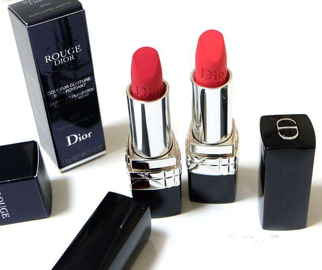 合适男生的口红色号推荐,合适素颜的口红推荐大牌