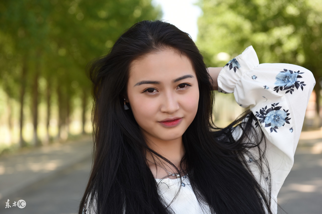 怎么看得出是北京人,北京姑娘特质