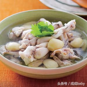 蒜黄怎么做能够消食除胀,蒜头炒鸡蛋养胃