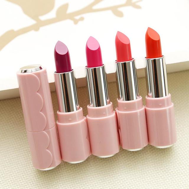 百元大牌口红好看推荐,百元大牌口红性价比