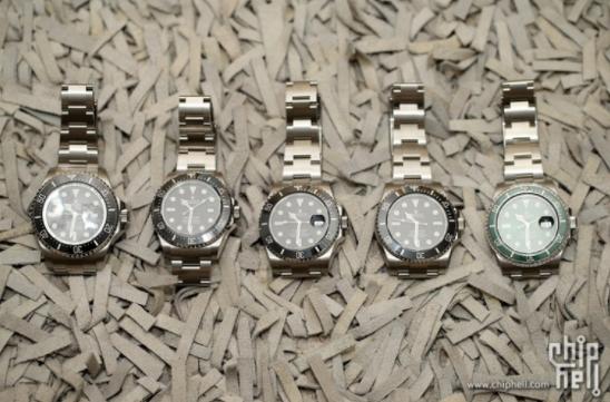 如果不是深扒了这些产品，你永远不知有钱人竟这么会玩