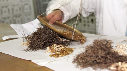 常见病的中医自诊和治疗,常见病能够自己治吗