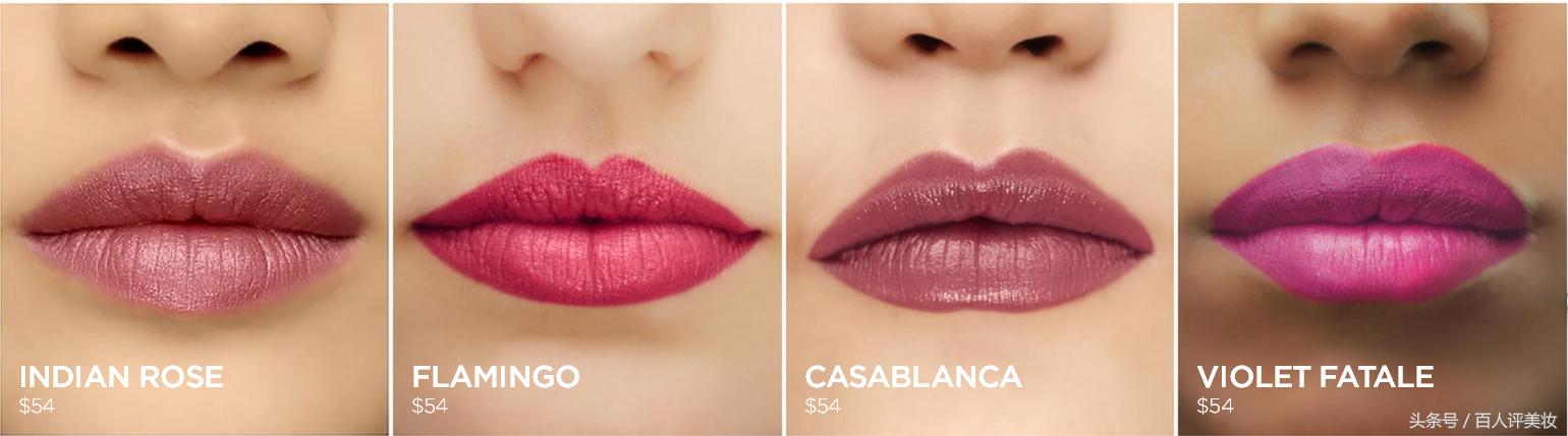 tf最红的口红是哪几款,tf最好的口红是哪一个