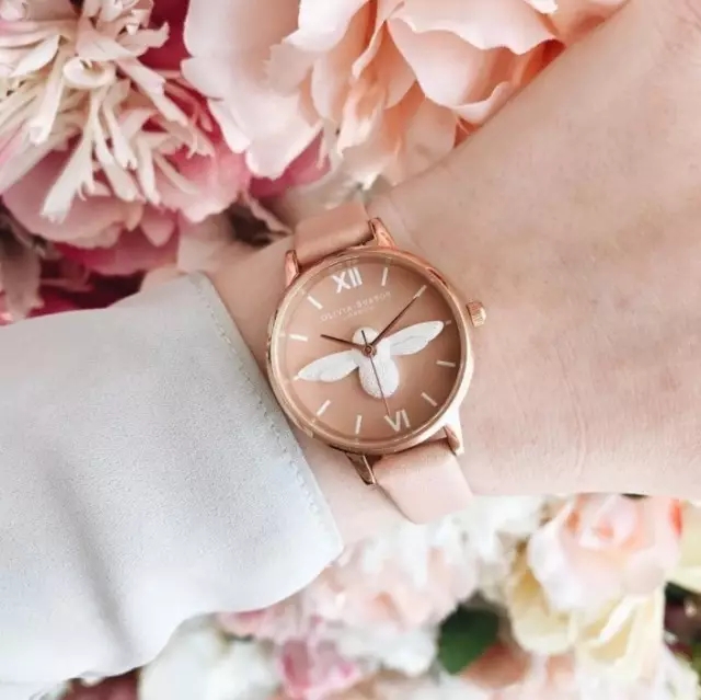 必备的三款手表品牌排行榜,十大入门级正品手表