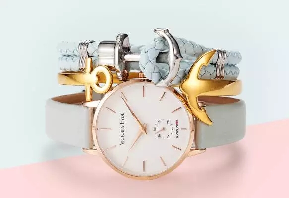 必备的三款手表品牌排行榜,十大入门级正品手表