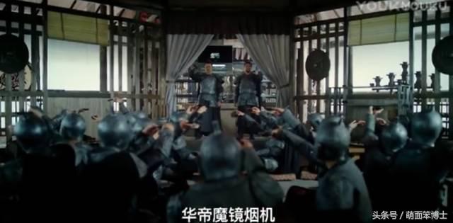 加点小心机，一个广告点击量竟然也能上百亿！——解析创意中插