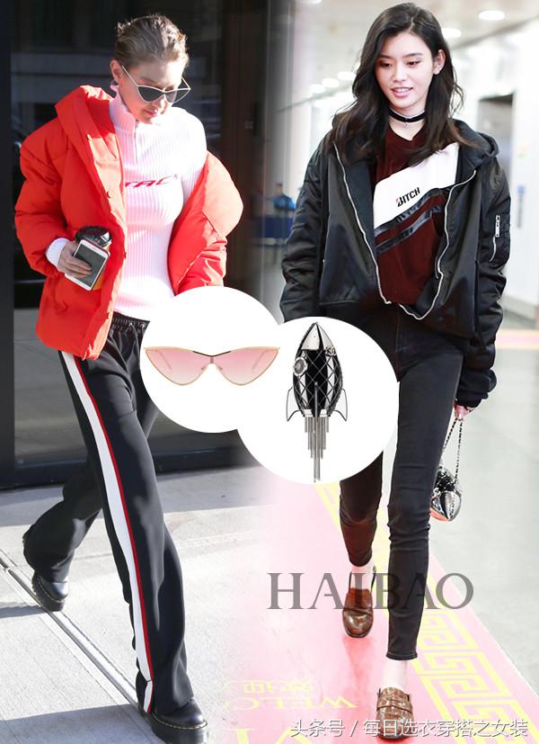 刘诗诗杨幂衣品,刘诗诗衣品逆生长