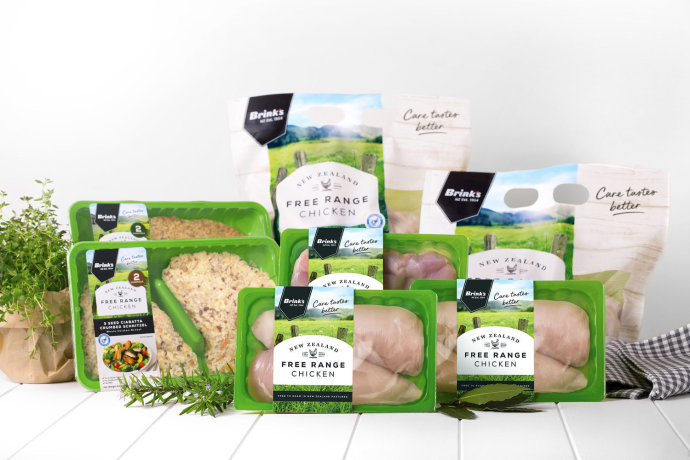 国内土特产包装设计现状分析,广州土特产礼盒包装设计创意