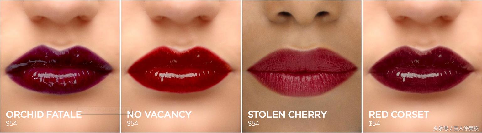 tf最红的口红是哪几款,tf最好的口红是哪一个