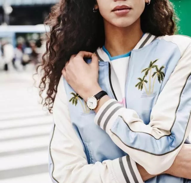 必备的三款手表品牌排行榜,十大入门级正品手表