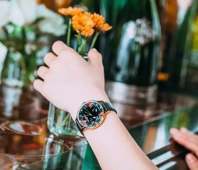 必备的三款手表品牌排行榜,十大入门级正品手表