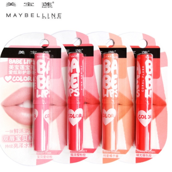 维密天使唇膏,维密天使霉霉