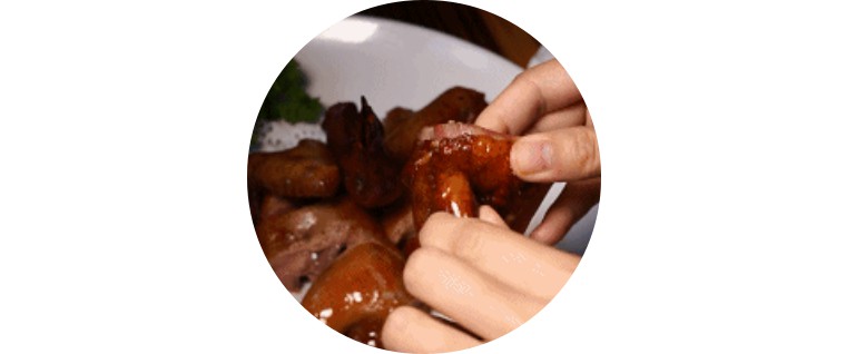 红楼梦中的家常美食之蒸蛋羹,红楼梦刘姥姥进大观园吃鸽子蛋