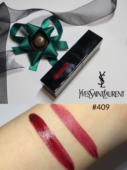 秋冬口红不易掉色,秋冬口红黄皮显白