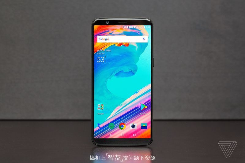 一加5t发布会回顾,一加5t发布后感受