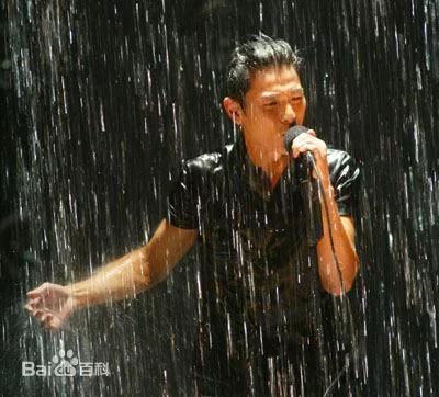 刘德华唱歌好听吗,刘德华是怎么努力把歌唱好听的