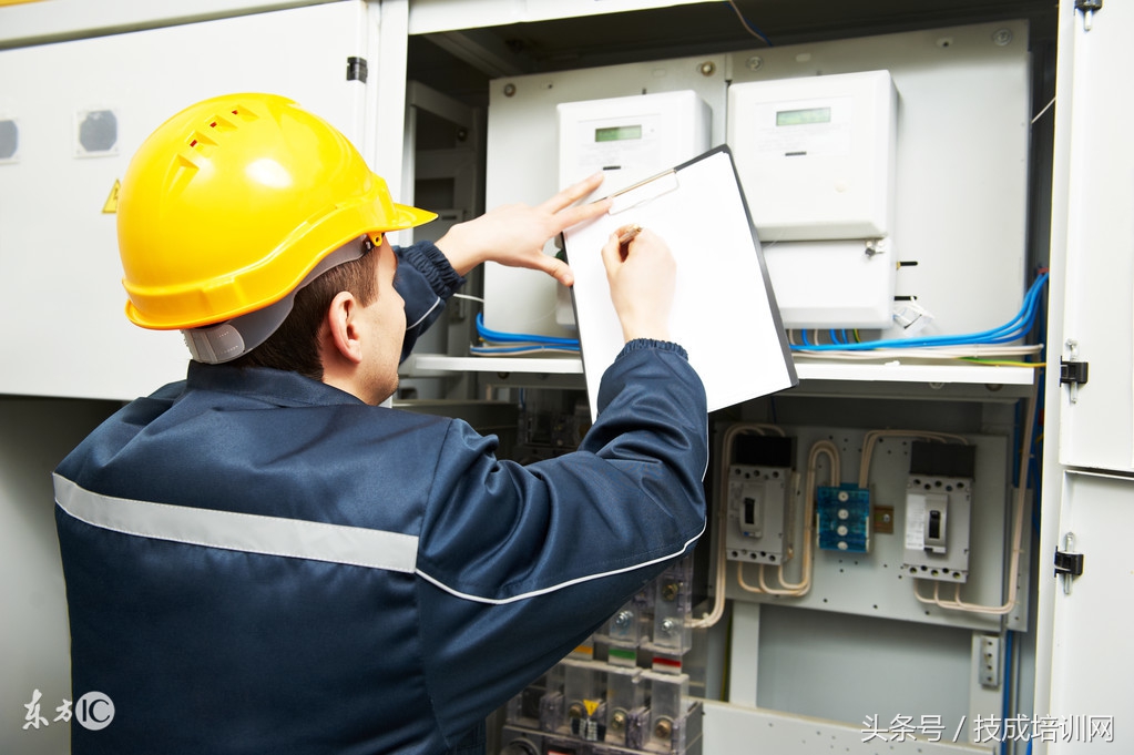 干装配电工转维修电工能够吗,装配电工还是维修电工有前途