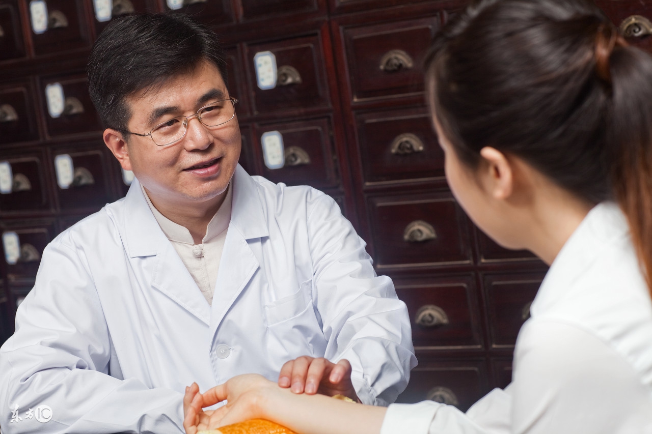 常见病的中医自诊和治疗,常见病能够自己治吗