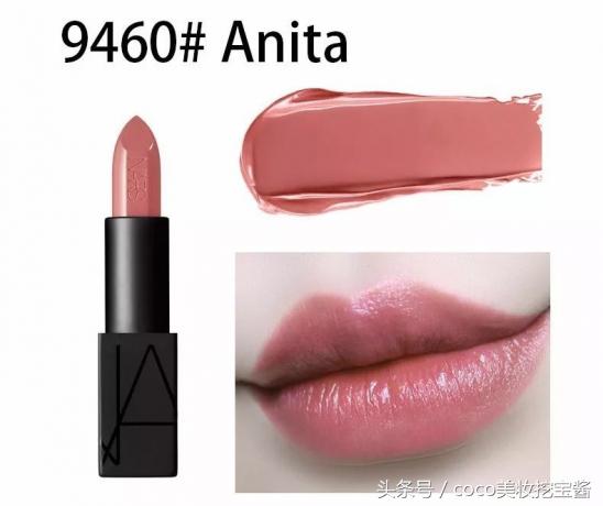 mac口红滋润又显白,迪奥口红哪个色号好看滋润又显白