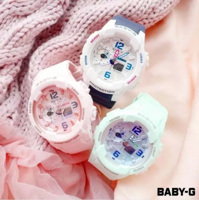 必备的三款手表品牌排行榜,十大入门级正品手表