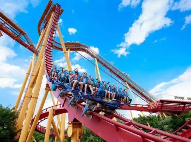 广州长隆旅游攻略详细图,广州长隆自由行旅游攻略