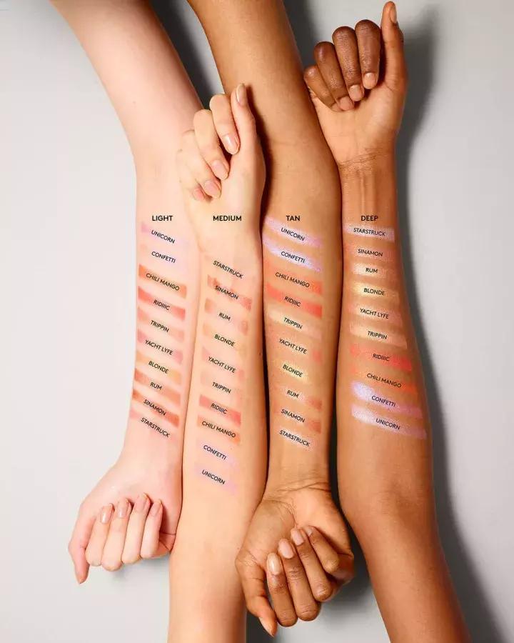 杨幂是时尚界的带货女王,带货女王杨幂的时尚功力到底如何