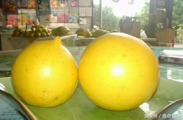 吃货都没吃过的10种奇特水果,28种非常好吃的水果