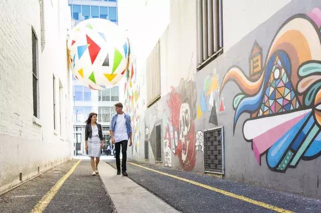 这十个成熟的小建议，送给在澳大利亚单独旅行的你！