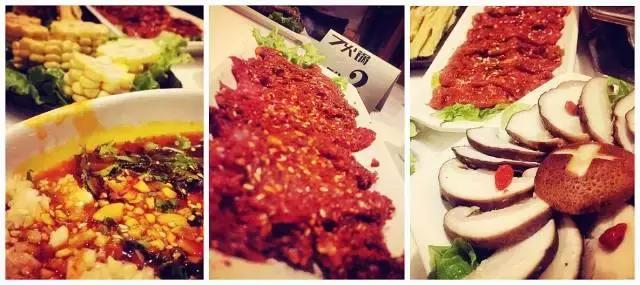 兰州火锅清单,兰州市区火锅店推荐