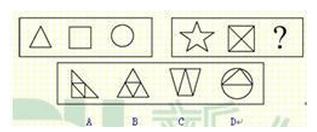 国考行测图形推理最快解题技巧,pwc图形推理和数字推理