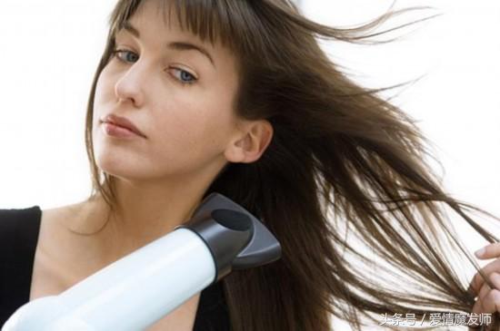 自己染发教程简单易学,自己在家怎么简单染发教程