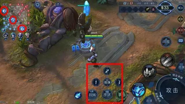 王者荣耀自由之战怎么火了,王者荣耀一生之敌