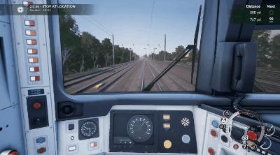 steam上有什么免费的模拟开车游戏,哪个卡车模拟游戏真实度高