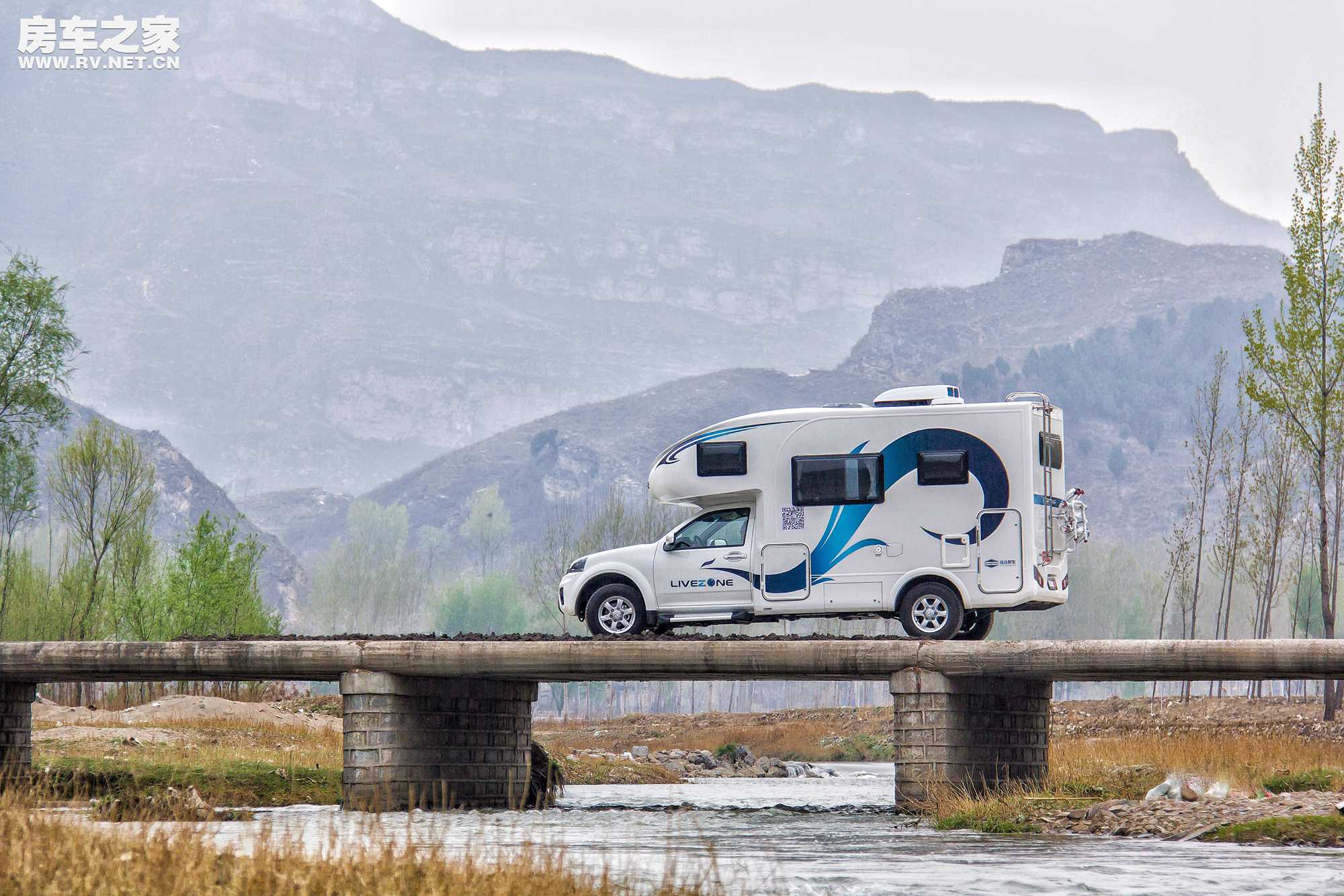 长城览众c7-a房车二手,览众风骏c7-a房车内部尺寸