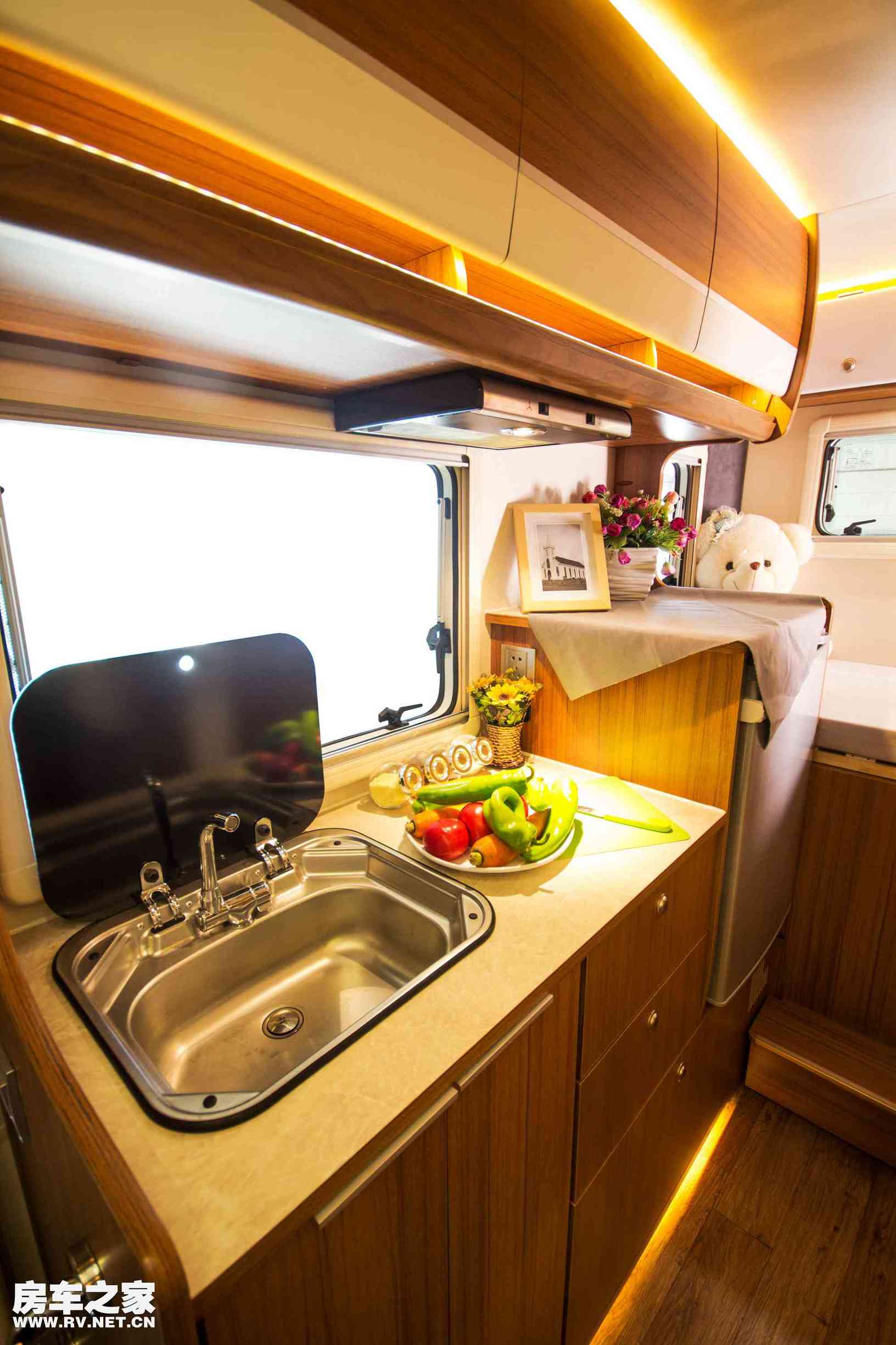 长城览众c7-a房车二手,览众风骏c7-a房车内部尺寸