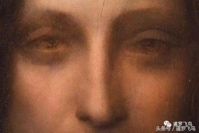 达芬奇最贵的一幅画蒙娜丽莎,150斤达芬奇蒙娜丽莎值多少钱