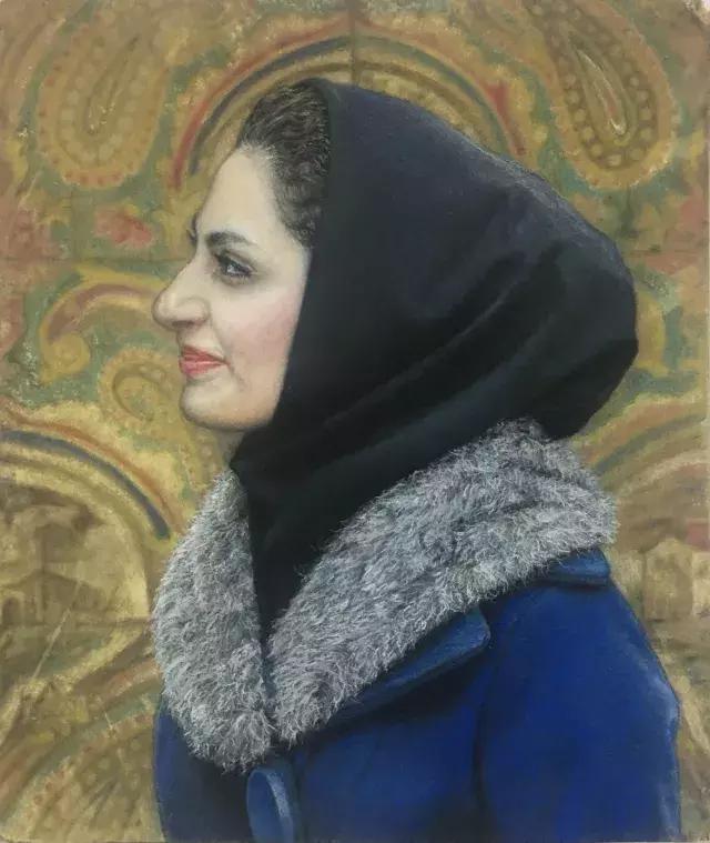 云上艺术空间首展异国风情——两位庄先生的艺术