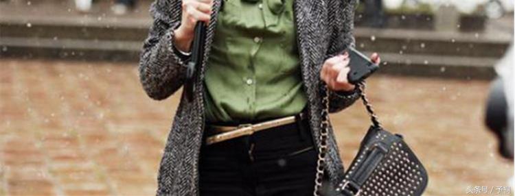 有铆钉的大牌包包,铆钉包包高级感