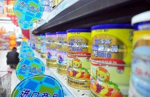 一夜过亿品牌解密：新零售打通任督二脉，黑马惠氏跃身亿元品牌