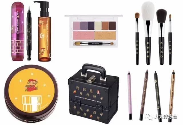 盘点大牌彩妆圣诞限量版,品牌彩妆平价送人圣诞节礼盒推荐